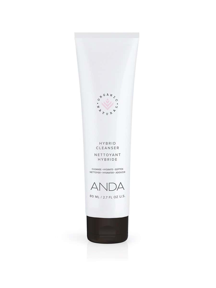 Hybrid Cleanser