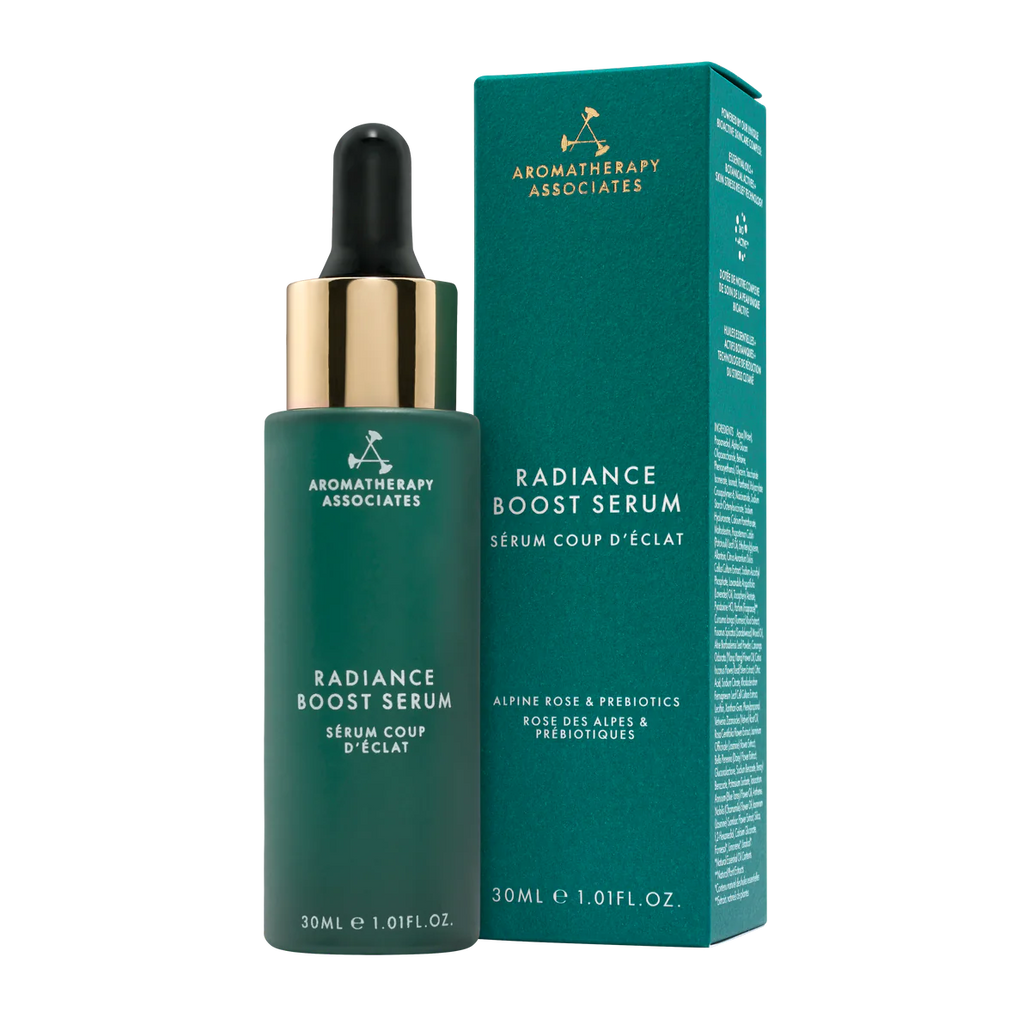 Aromatherapy Associates Radiance Boost Serum