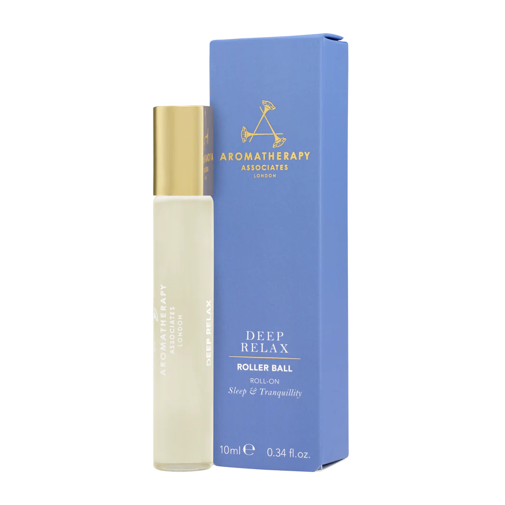 Deep Relax Rollerball