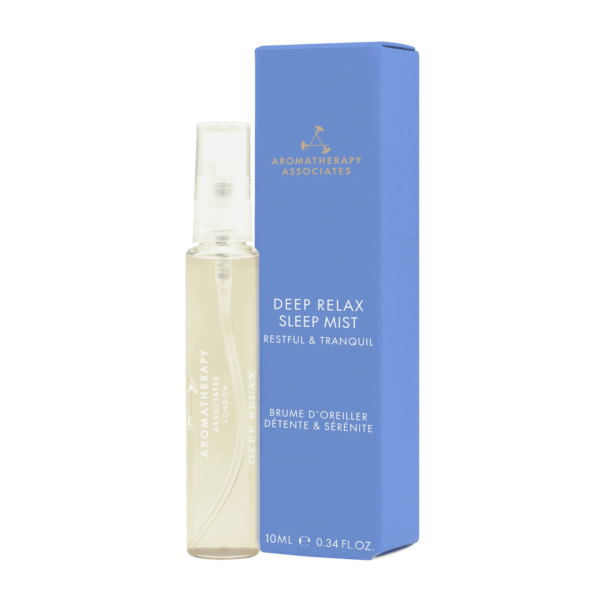 Aromatherapy Associates Deep Relax Sleep Mist