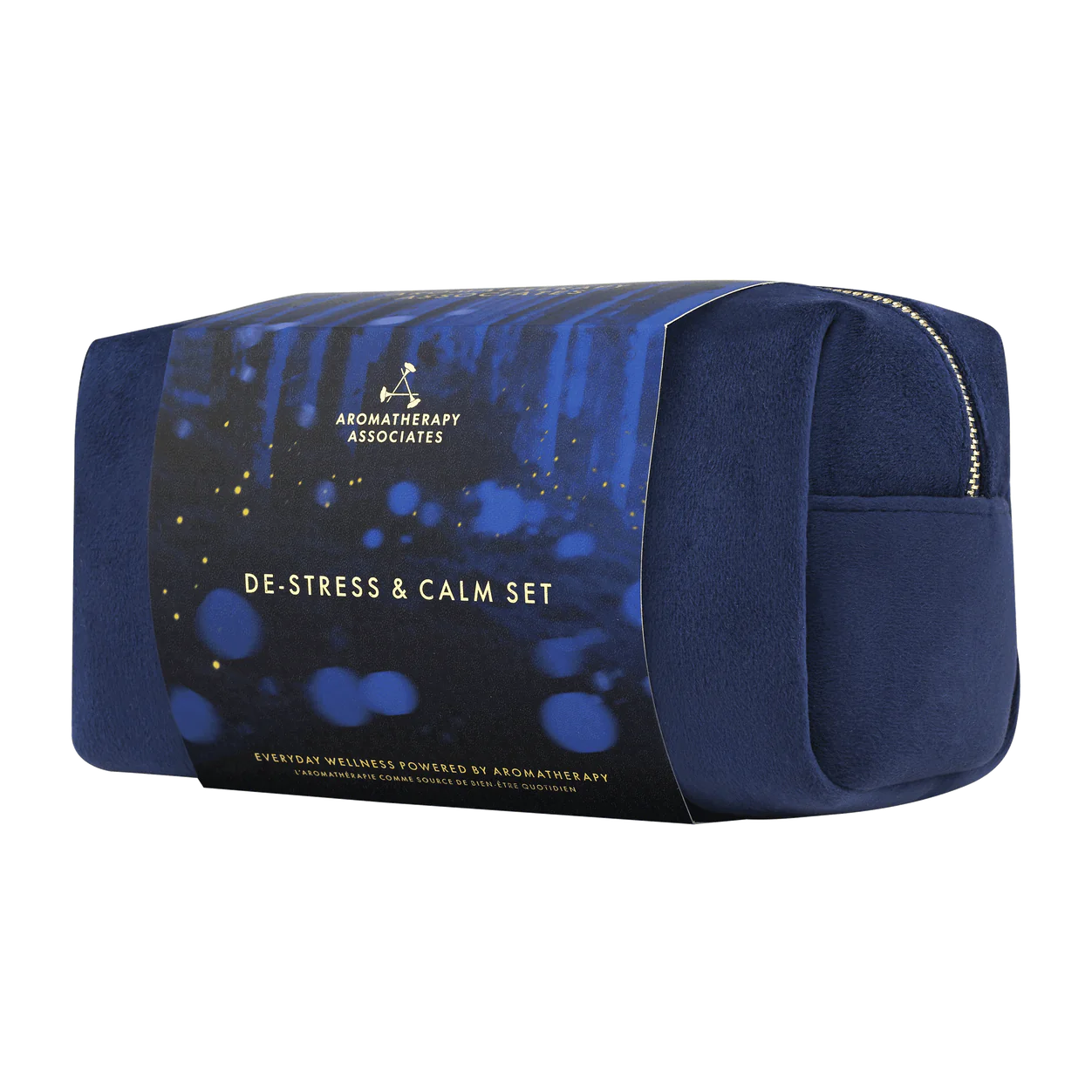 Aromatherapy Associates De-Stress and Calm Gift Set