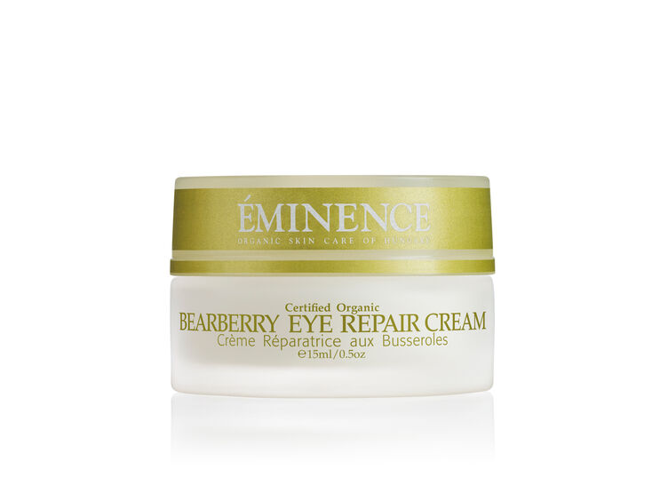 Eminence Bearberry Eye Repair Cream