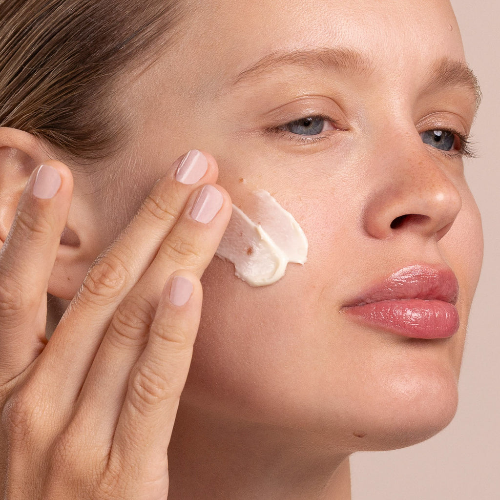 Eminence Yellow Sweet Clover Anti-Redness Masque