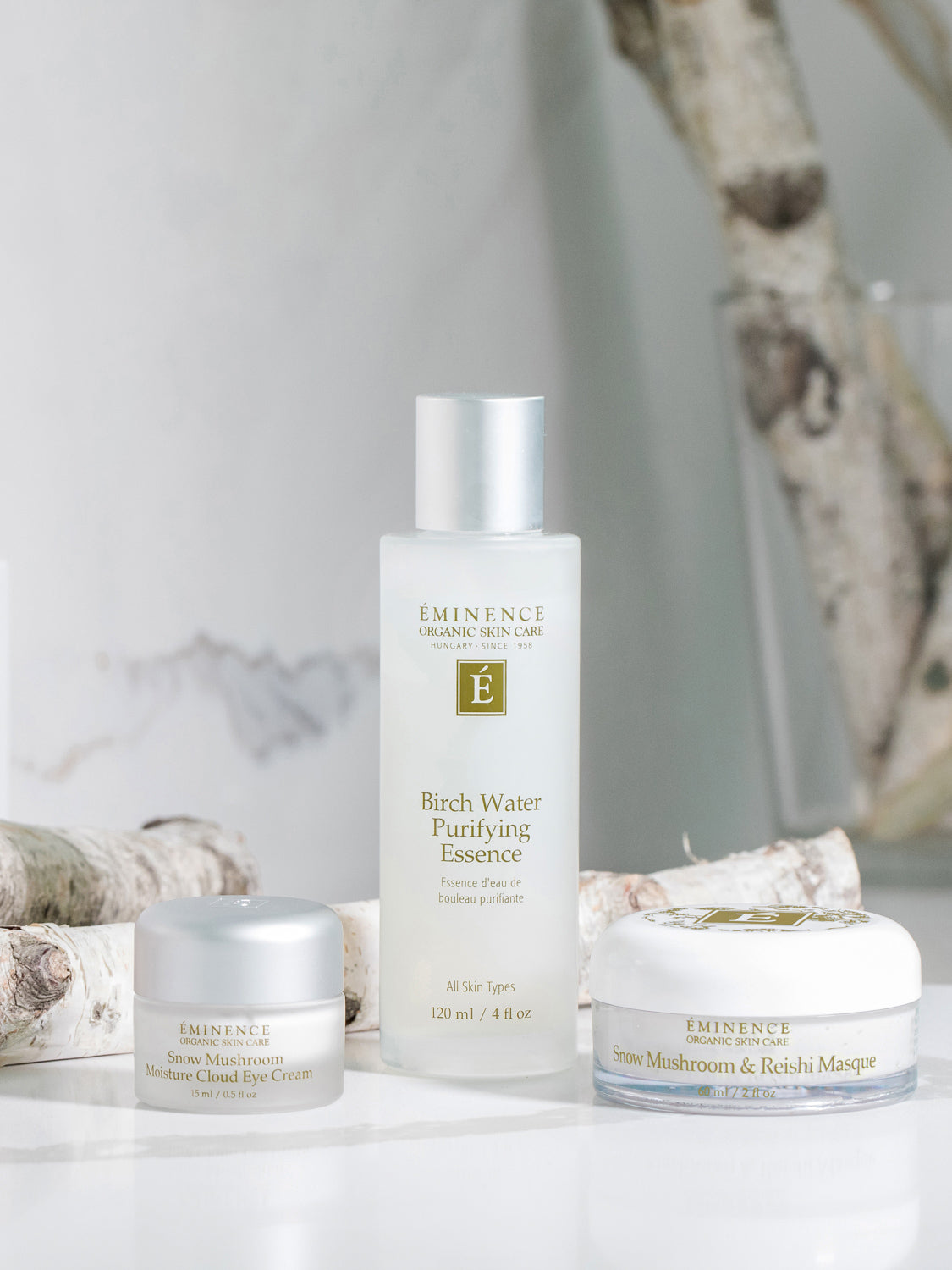 Eminence Birch Water Purifying Essence