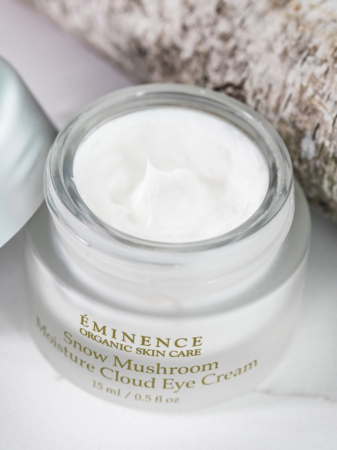 Eminence Snow Mushroom Moisture Cloud Cream
