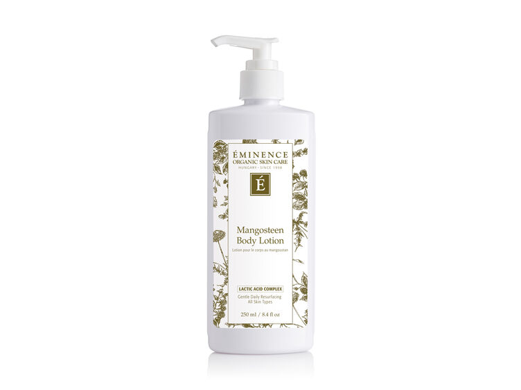 Eminence Mangosteen Body Lotion