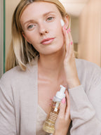 Eminence Kombucha Microbiome Foaming Cleanser  