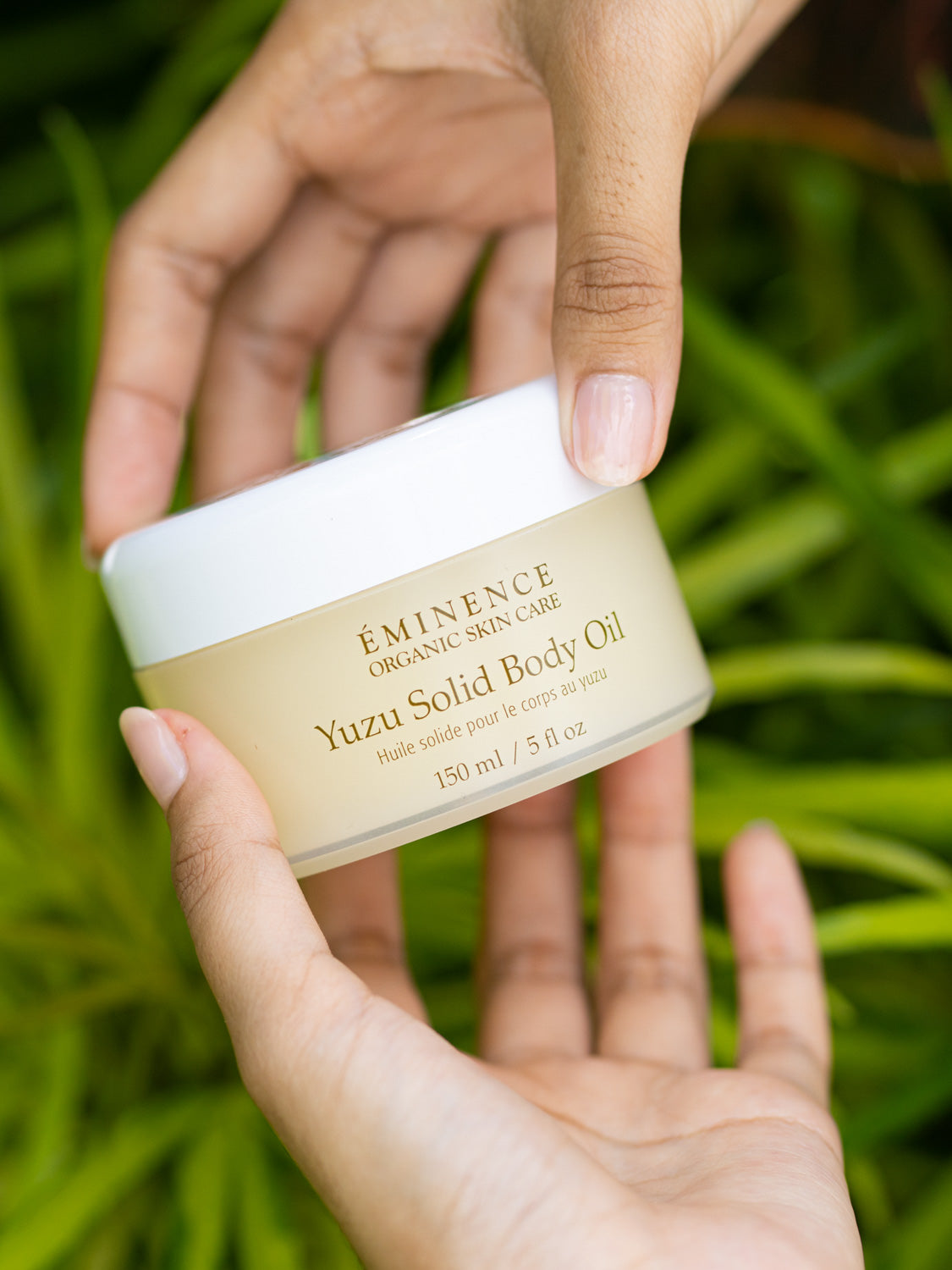 Eminence Yuzu Solid Body Oil