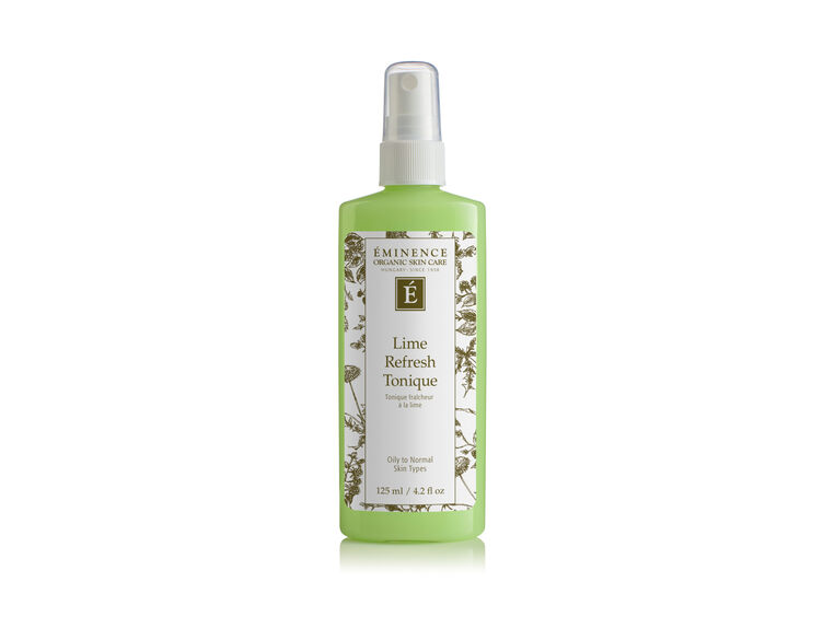 Eminence Lime Refresh Tonique