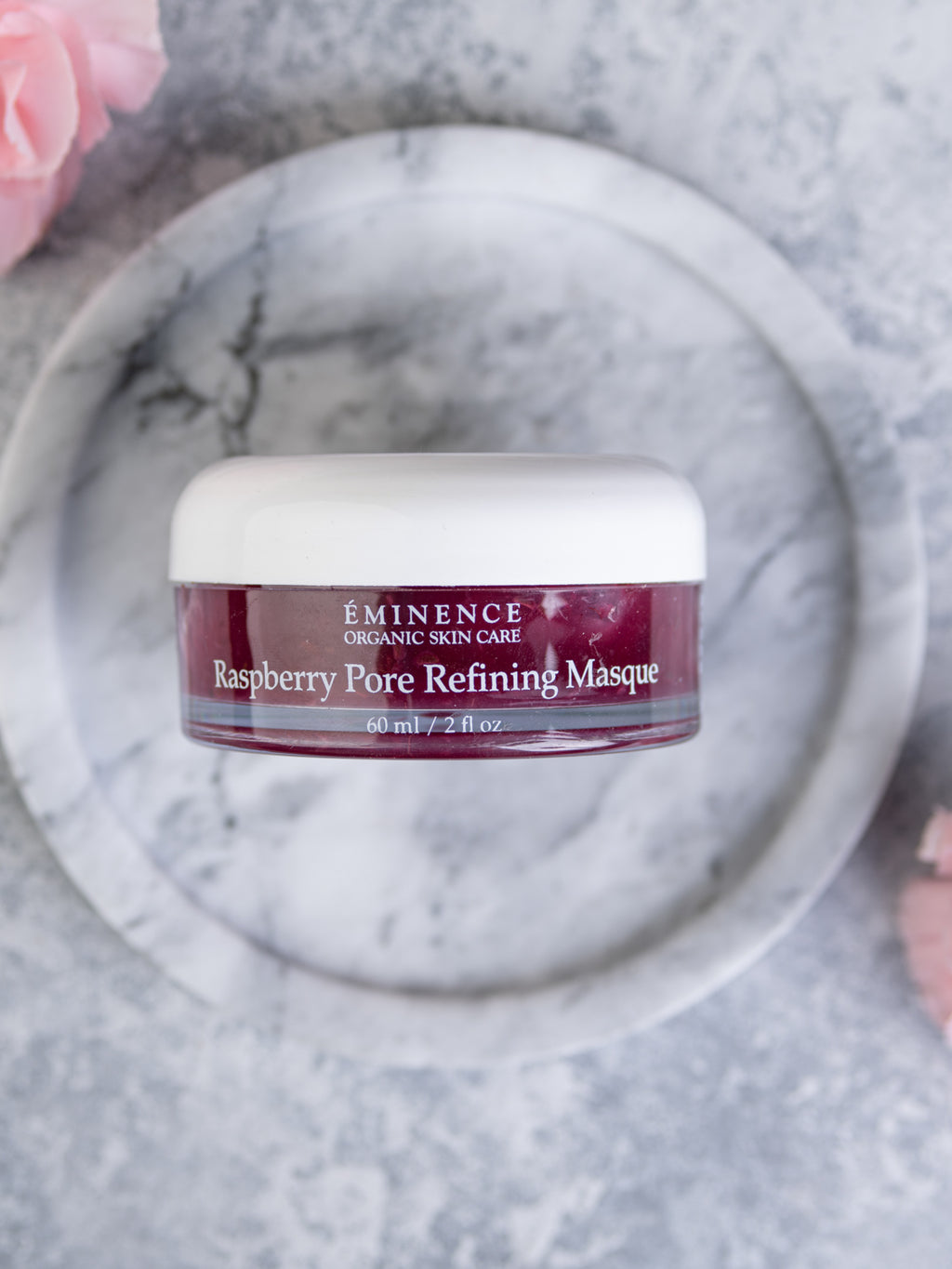 Eminence Raspberry Pore Refining Masque
