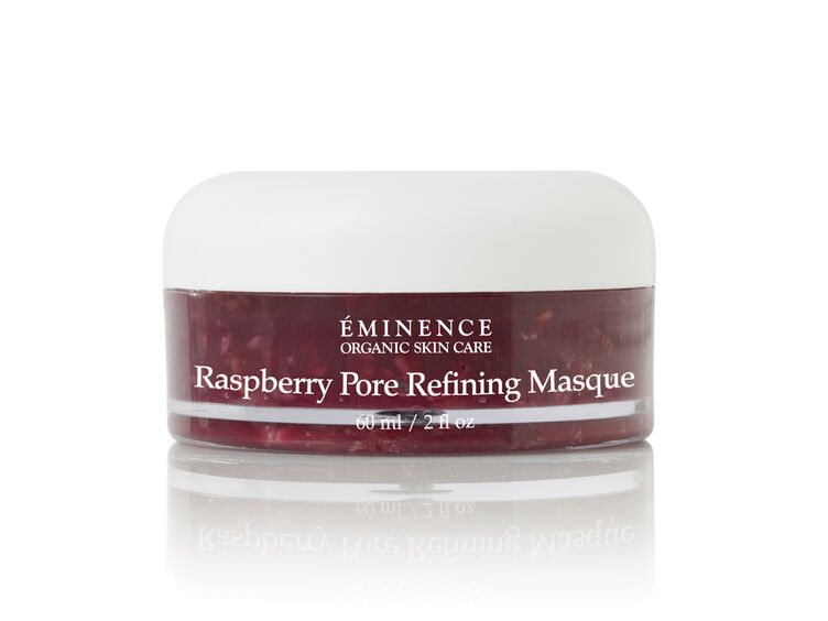 Eminence Raspberry Pore Refining Masque