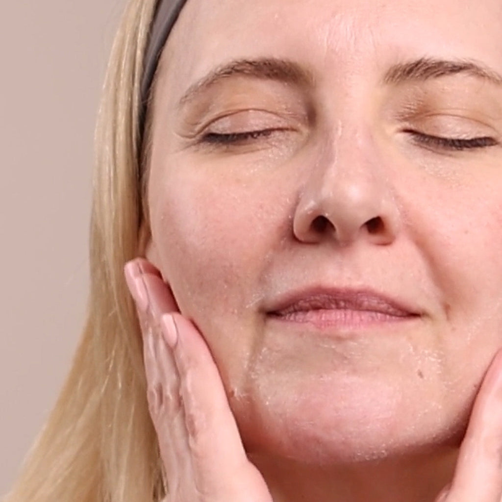 Eminence Firm Skin Acai Cleanser