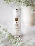 Eminence Lavender Age Corrective Night Eye Cream