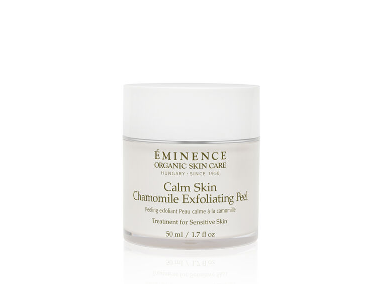 Eminence Calm Skin Chamomile Exfoliating Peel