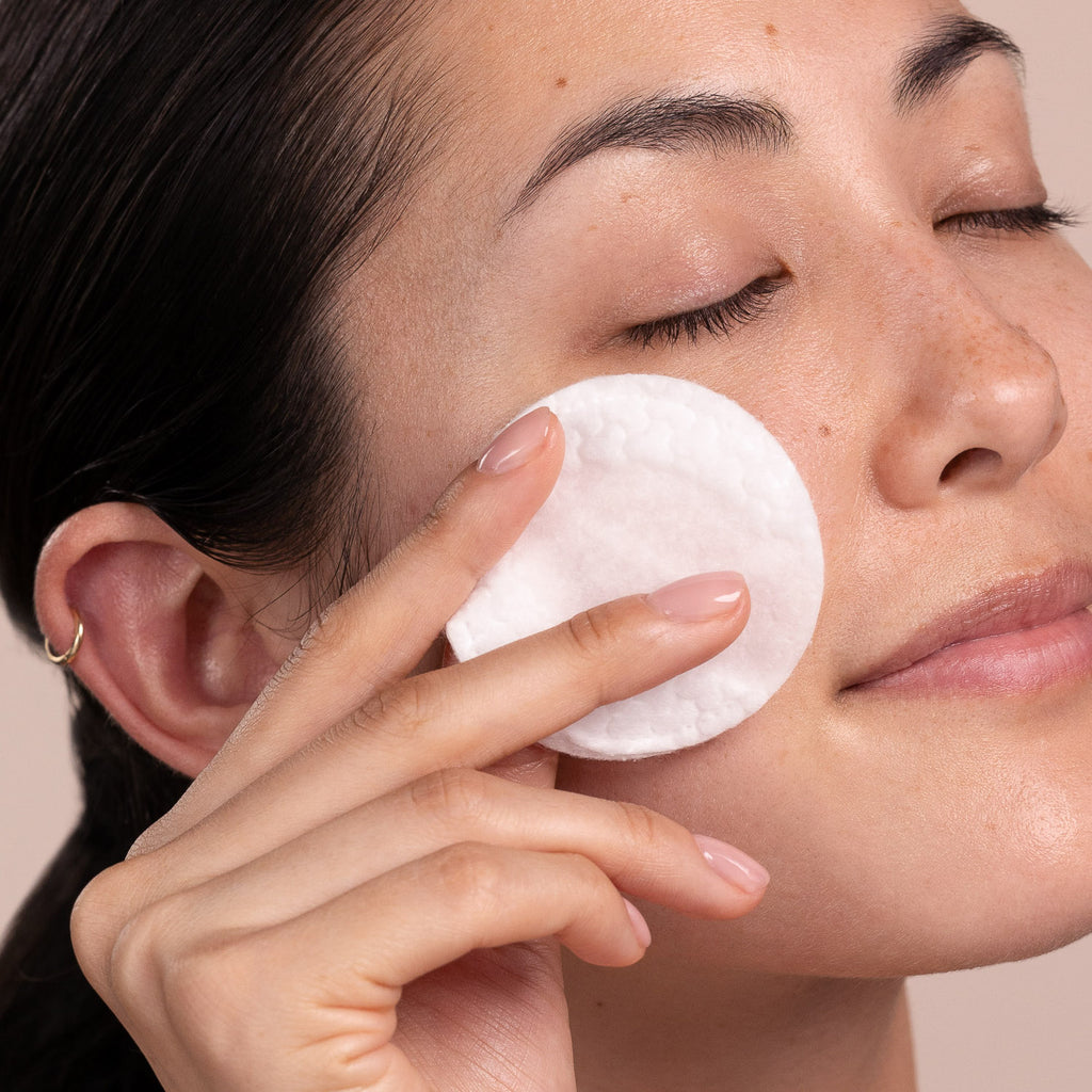 Eminence Firm Skin Acai Exfoliating Peel