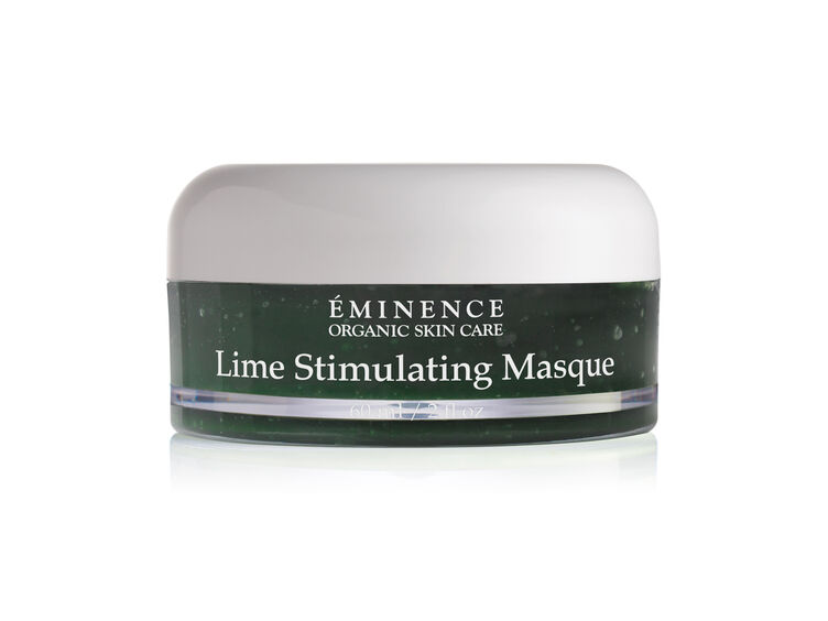 Eminence Lime Stimulating Treatment Masque