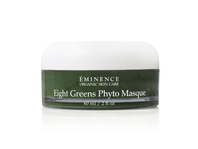 Eminence Eight Greens Phyto Masque