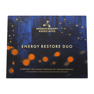 Energy Restore Duo