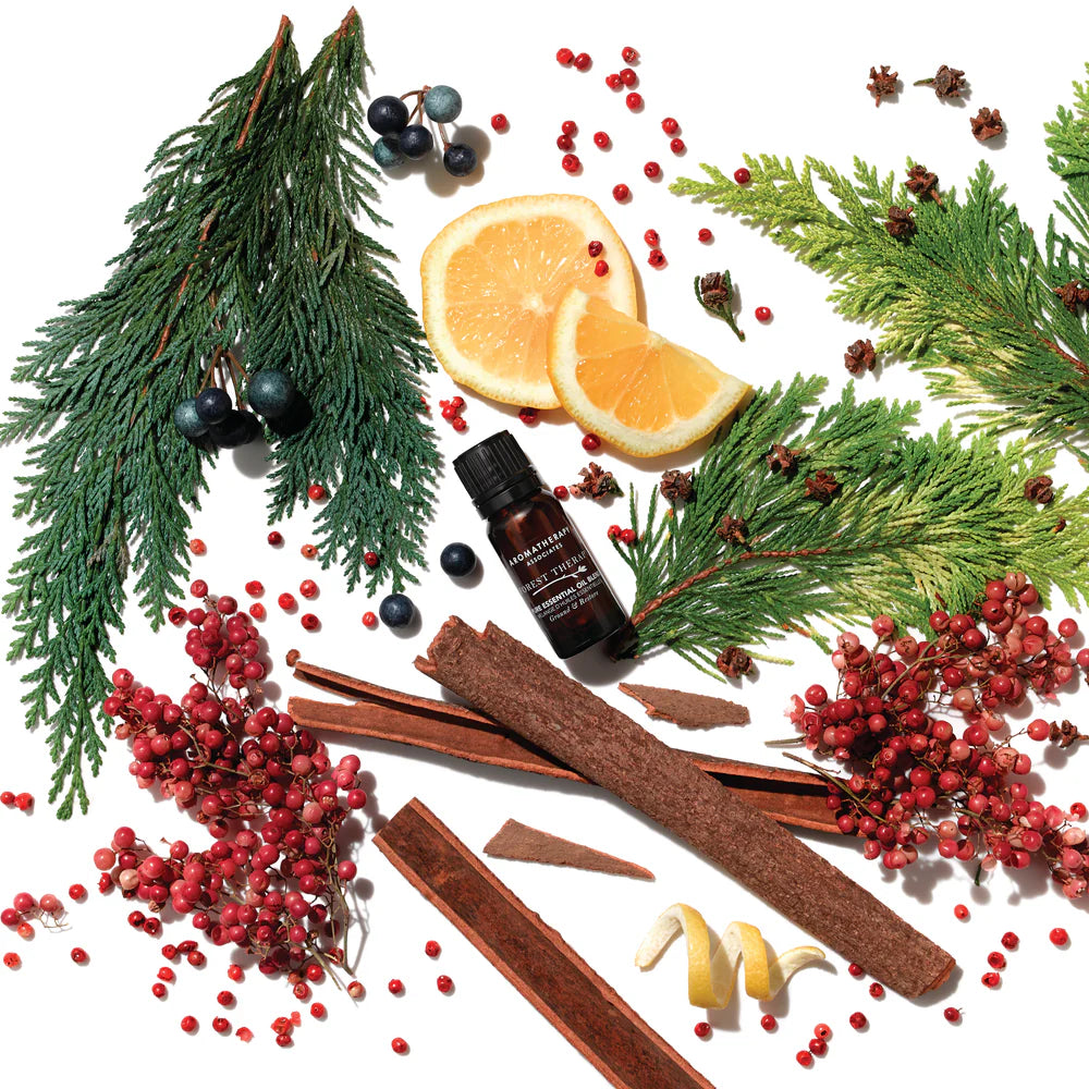 Aromatherapy Associates Forest Therapy Pure Essential Oil