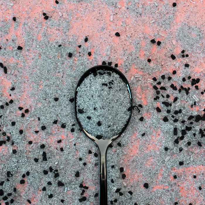 Grapefruit + Mandarin Bath Soak