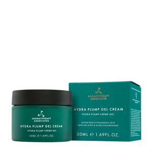 Hydra Plump Gel Cream