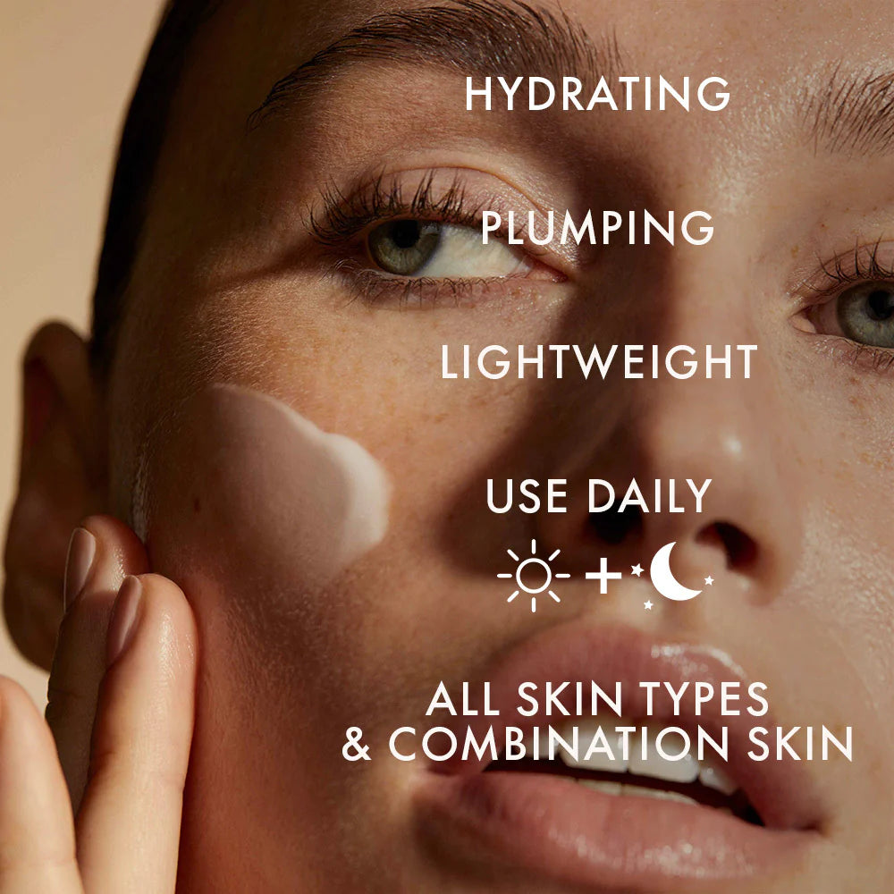 Aromatherapy Associates Hydra Plump Gel Cream