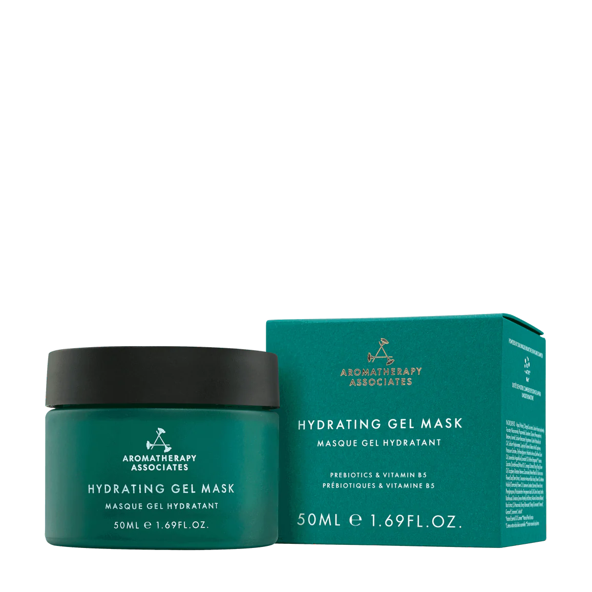 Aromatherapy Associates Hydrating Gel Mask