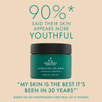 Aromatherapy Associates Hydrating Gel Mask