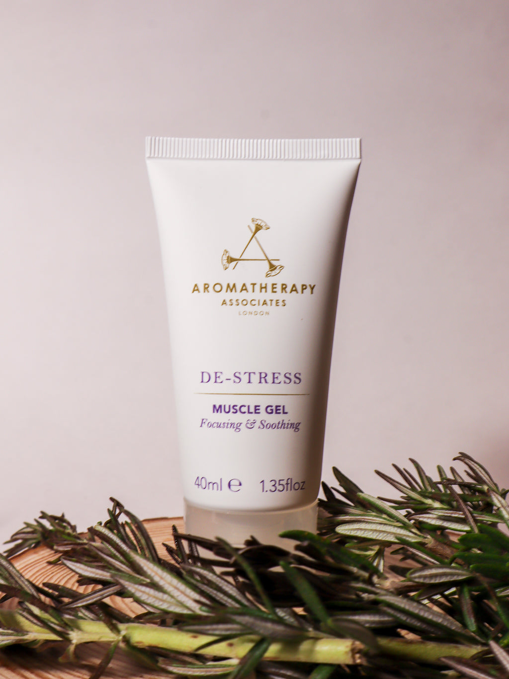 Aromatherapy Associates 3 Step Introduction to De-Stress