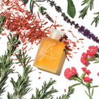 Aromatherapy Associates Inner Strength Bath & Shower Oil