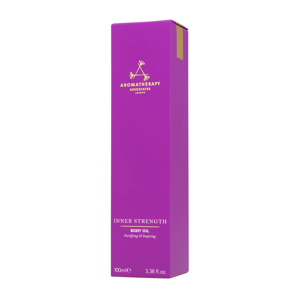 Aromatherapy Associates Inner Strength Body Oil