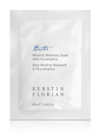 Mineral Wellness Soak