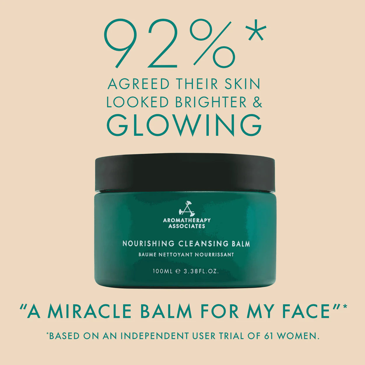 Nourishing Cleansing Balm