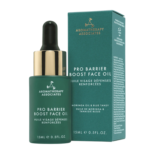 Pro Barrier Boost Face Oil