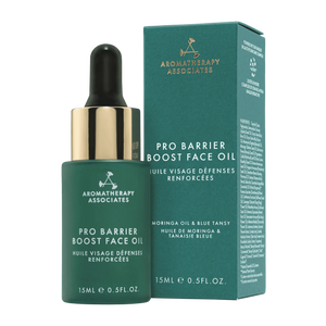 Pro Barrier Boost Face Oil