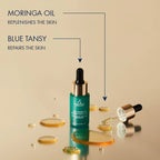 Aromatherapy Associates Pro Barrier Boost Face Oil