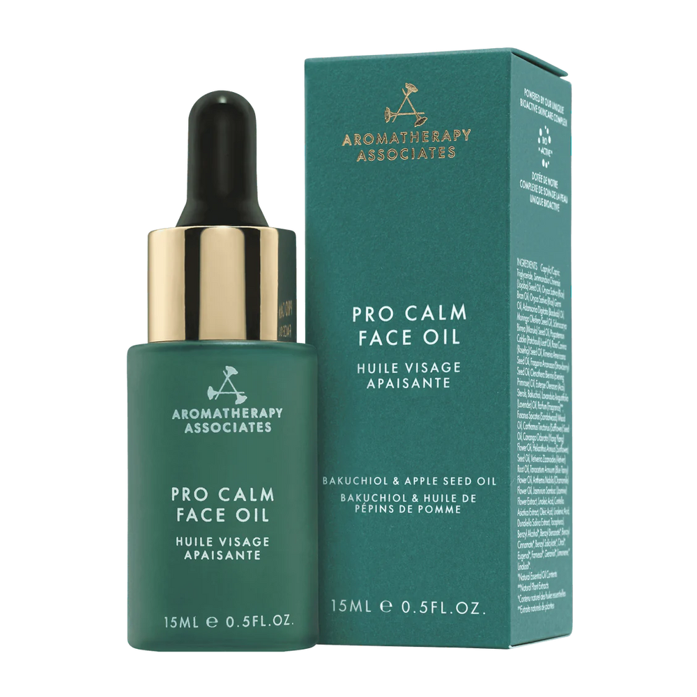 Pro Calm Face Oil