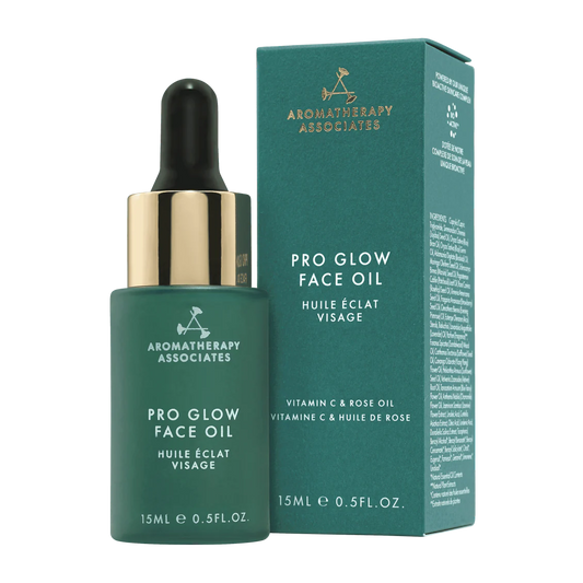 Pro Glow Face Oil