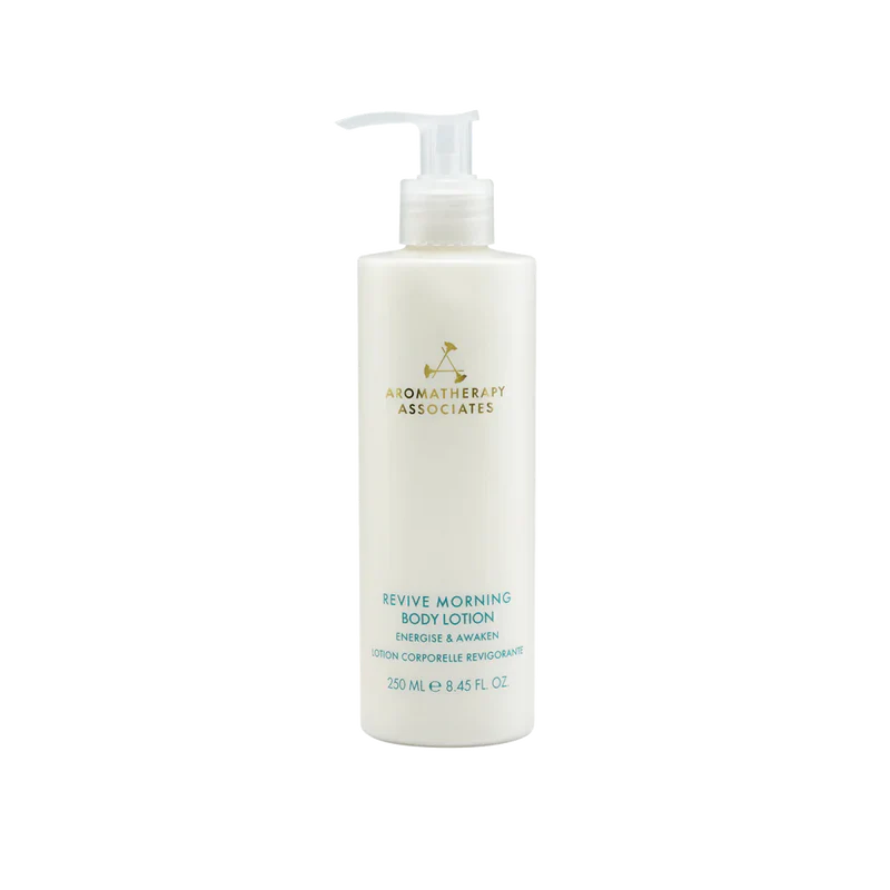 Aromatherapy Associates Revive Morning Body Lotion