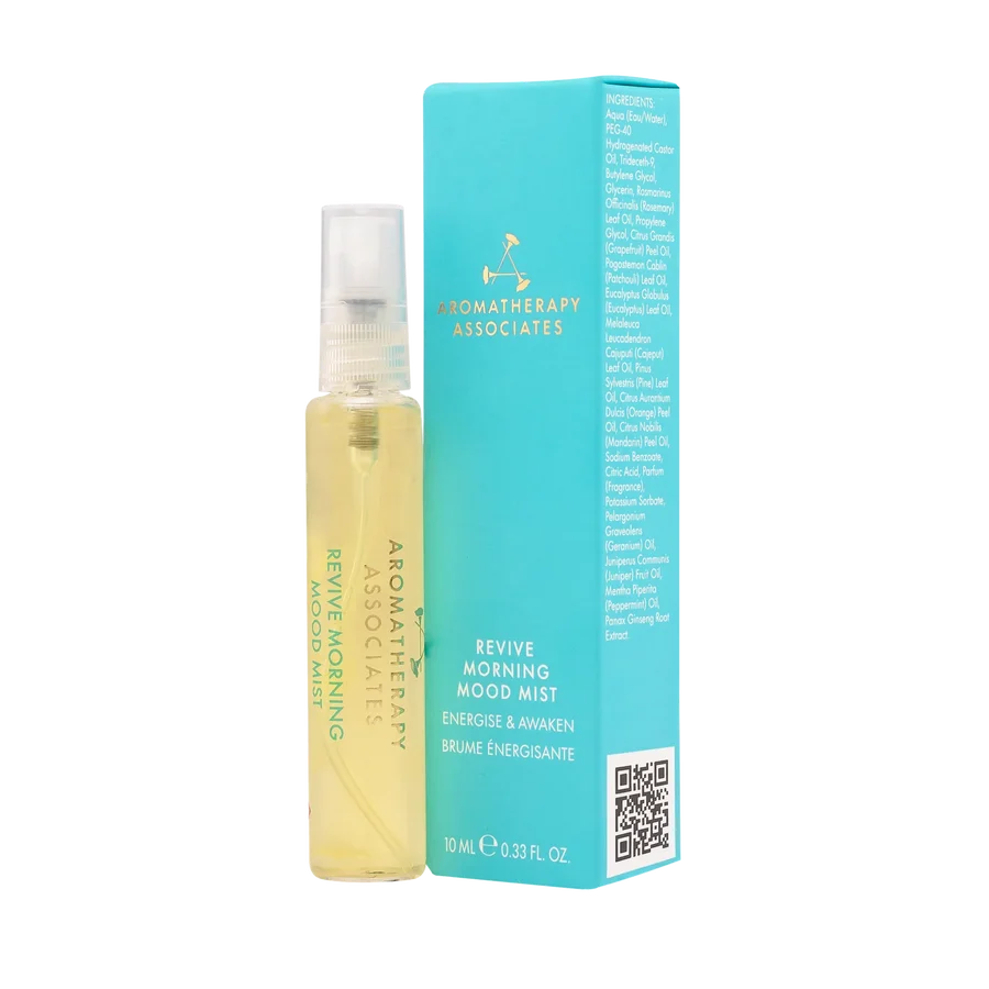 Aromatherapy Associates Revive Morning Mood Mist