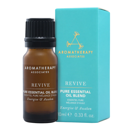 Revive Pure Essential Oil Blend