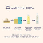Aromatherapy Associates Revive Morning Body Wash