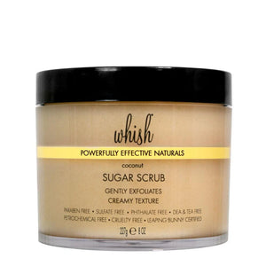 Sugar Scrub