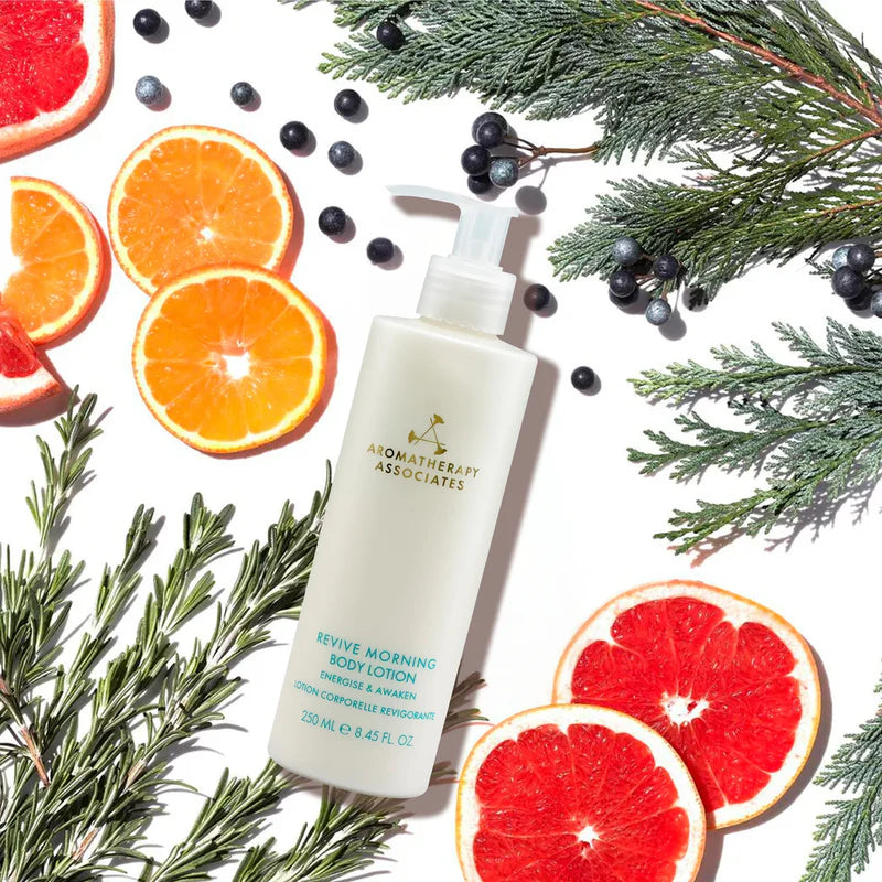 Aromatherapy Associates Revive Morning Body Lotion