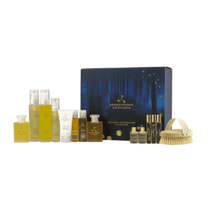 Wellness Wonderland Gift Set