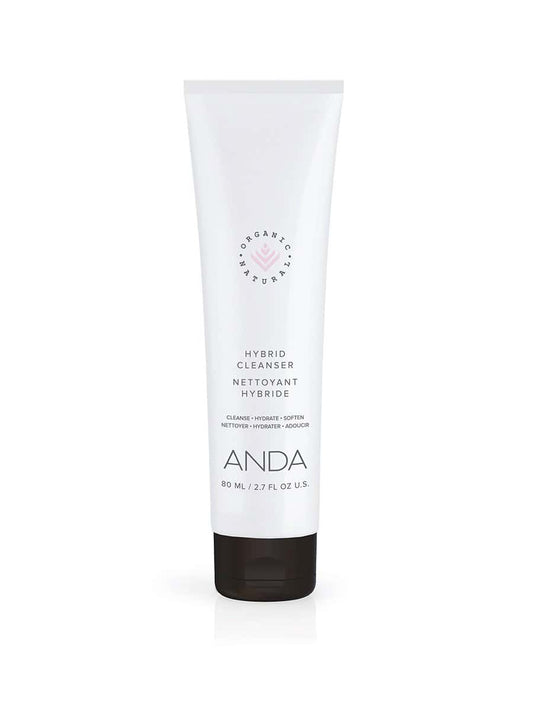 Hybrid Cleanser