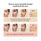 Eminence Sun Defense Minerals