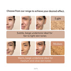 Eminence Sun Defense Minerals