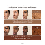 Eminence Sun Defense Minerals