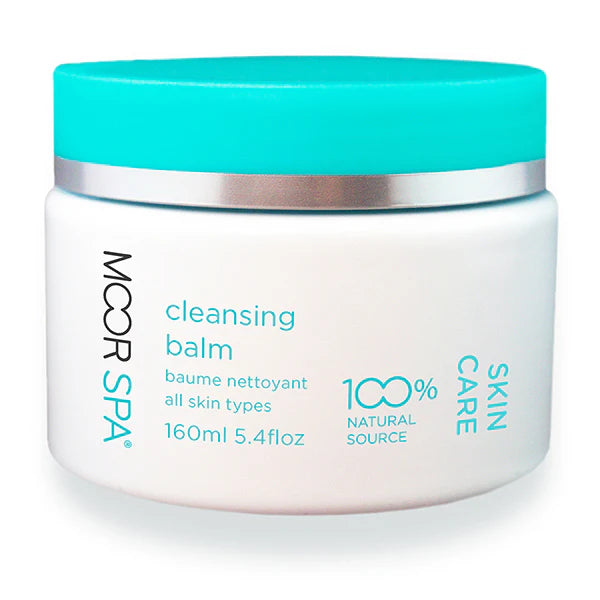 Cleansing Balm